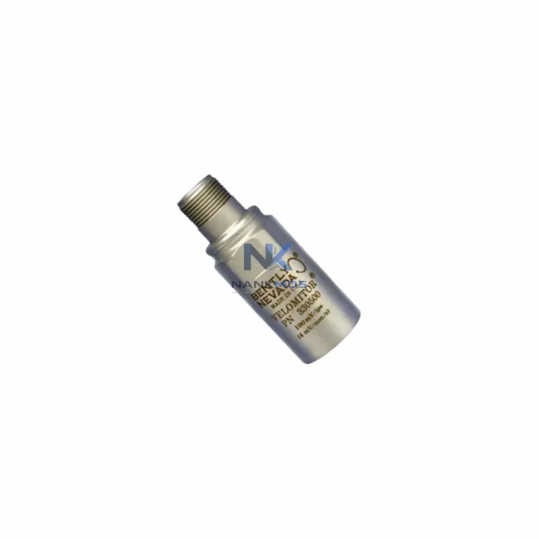 Bently Nevada 330500-07-00 Vibration Sensor