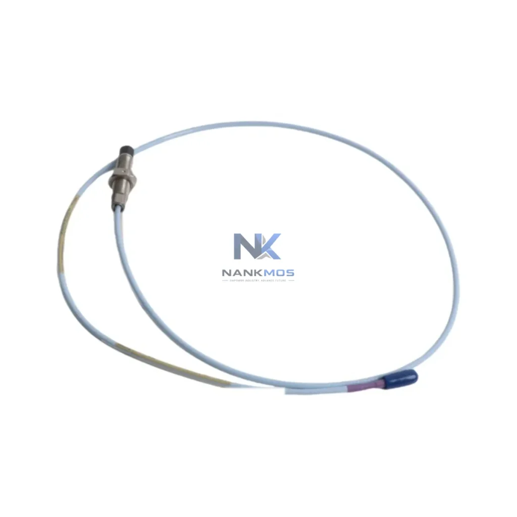 Bently Nevada 330701-00-20-10-02-00 Proximity Probe product reference image