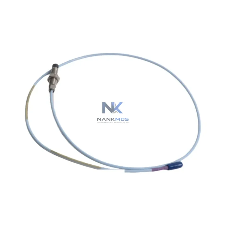 Bently Nevada 330701-00-20-10-02-00 Proximity Probe