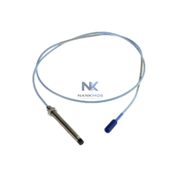 Bently Nevada 330702-00-10-10-01-00 Proximity Probe