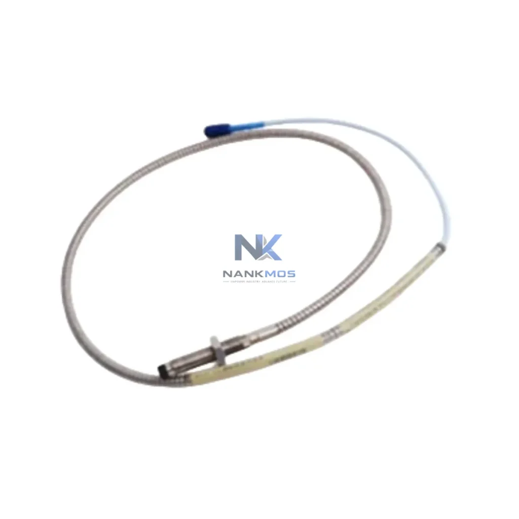 Bently Nevada 330702-00-10-10-01-00 Energy-Control Proximity Probe 330702-00-10-10-01-00 industrial automation spare part