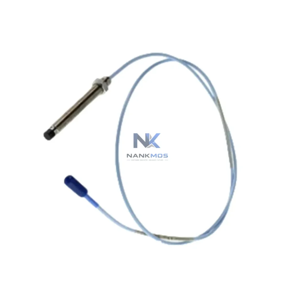 Bently Nevada 330702-00-10-10-01-00 Energy-Control Proximity Probe 330702-00-10-10-01-00 industrial automation spare part
