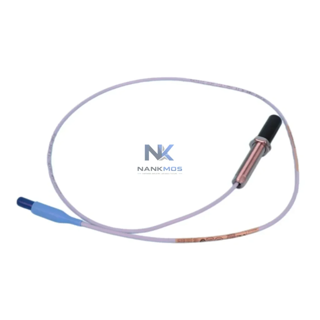 Bently Nevada 330703-00-050-10-02-00 Network-Linked Proximity Probe for Smart Automation 330703-00-050-10-02-00 industrial automation spare part