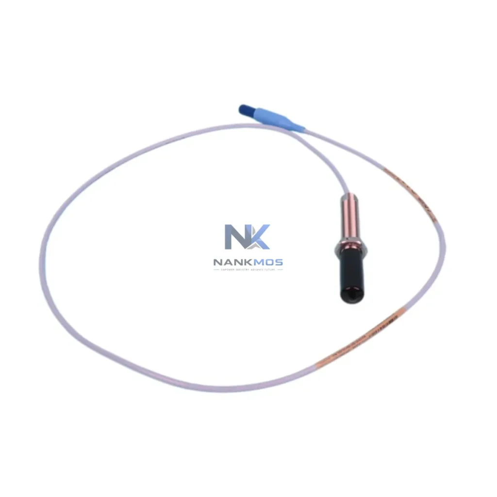 Bently Nevada 330703-00-050-10-02-00 Network-Linked Proximity Probe for Smart Automation 330703-00-050-10-02-00 industrial automation spare part