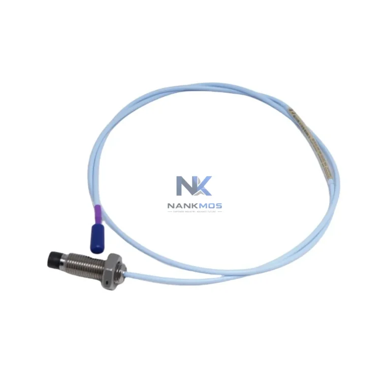 Bently Nevada 330703-000-040-10-02-0 Proximity Probe
