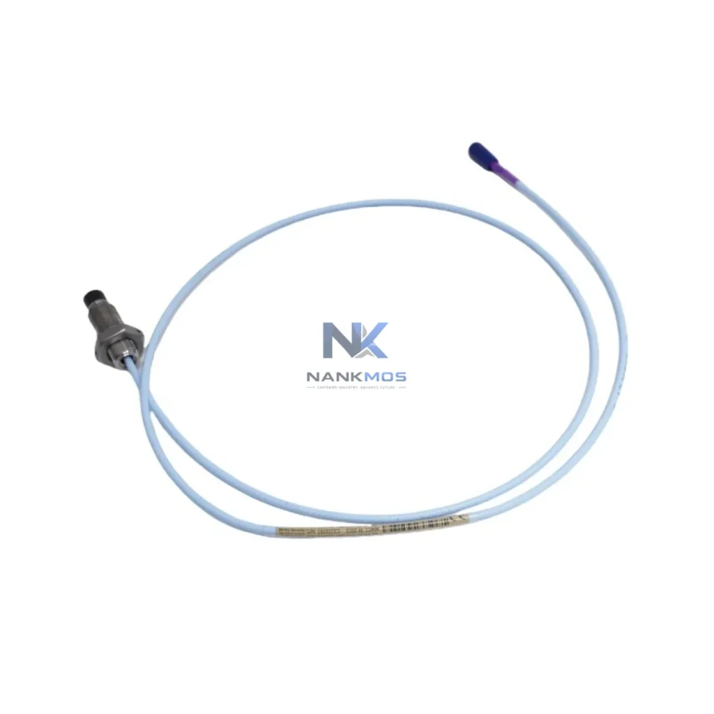 Bently Nevada 330703-000-040-10-02-0 Energy-Control Proximity Probe 330703-000-040-10-02-0 industrial automation spare part