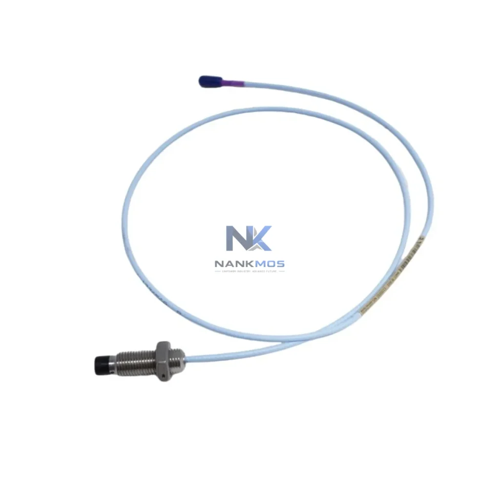 Bently Nevada 330703-000-040-10-02-0 Energy-Control Proximity Probe 330703-000-040-10-02-0 industrial automation spare part