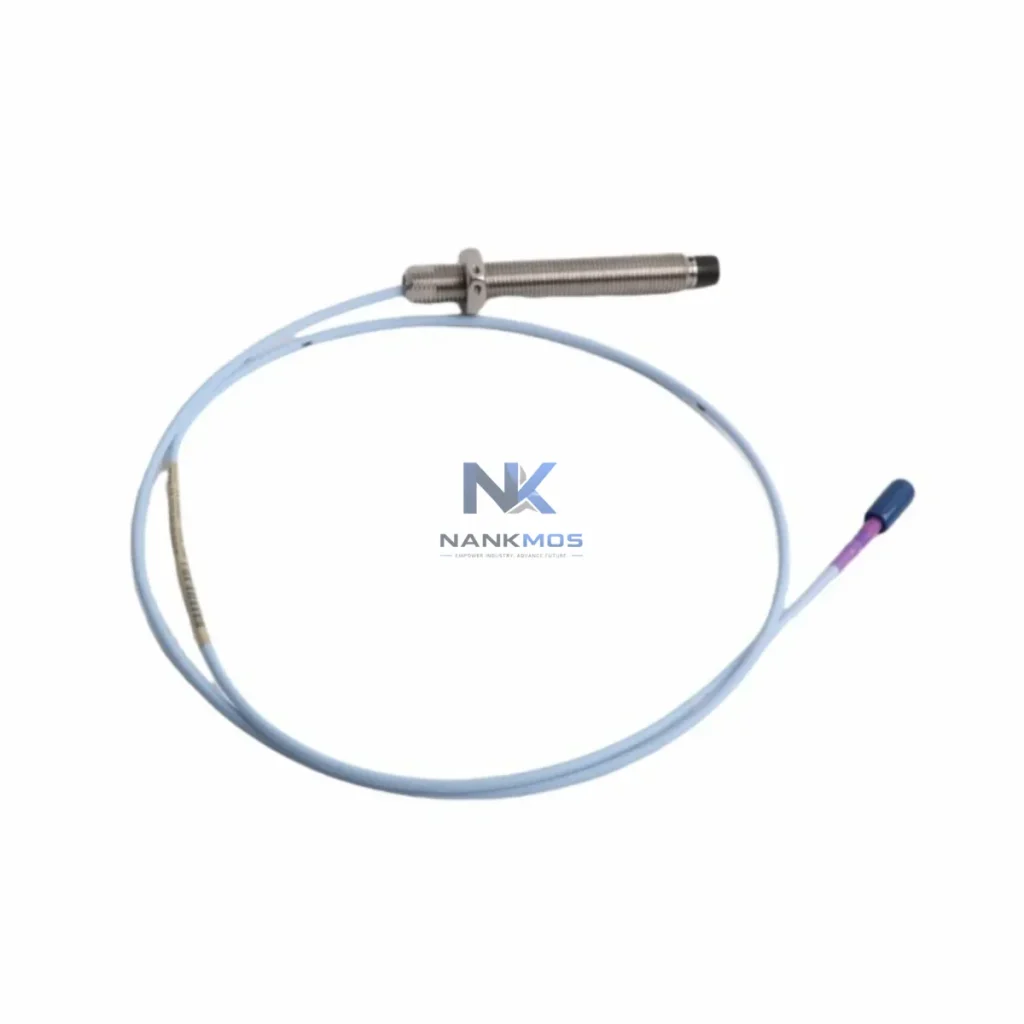 Bently Nevada 330703-000-040-10-12-00 Energy-Control Proximity Transducer 330703-000-040-10-12-00 industrial automation spare part
