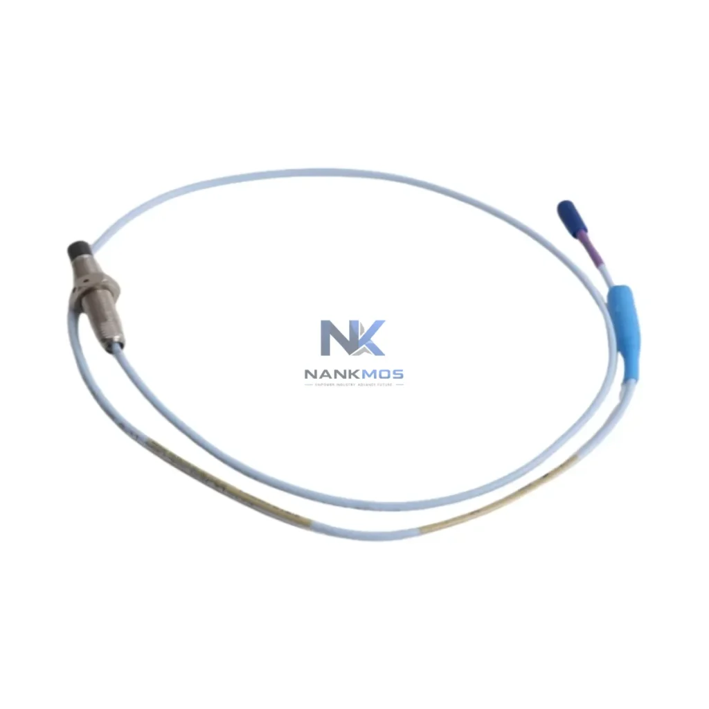 Bently Nevada 330703-000-050-10-11-00 System-Ready Proximity Transducer for 3300 XL Architecture 330703-000-050-10-11-00 industrial automation spare part