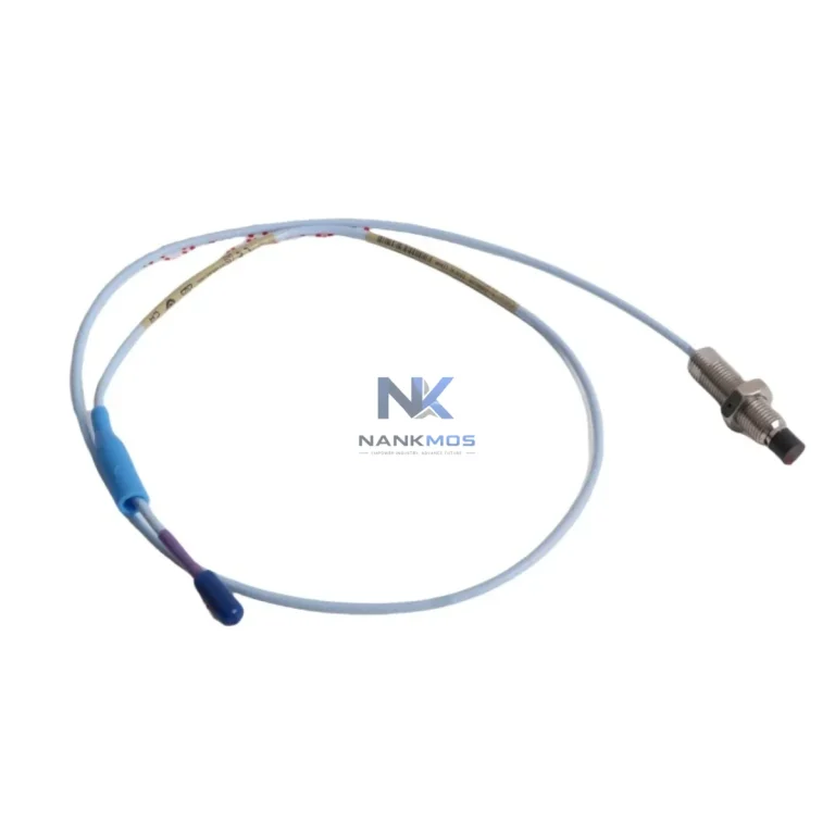 Bently Nevada 330703-000-050-10-12-00 Proximity Probe
