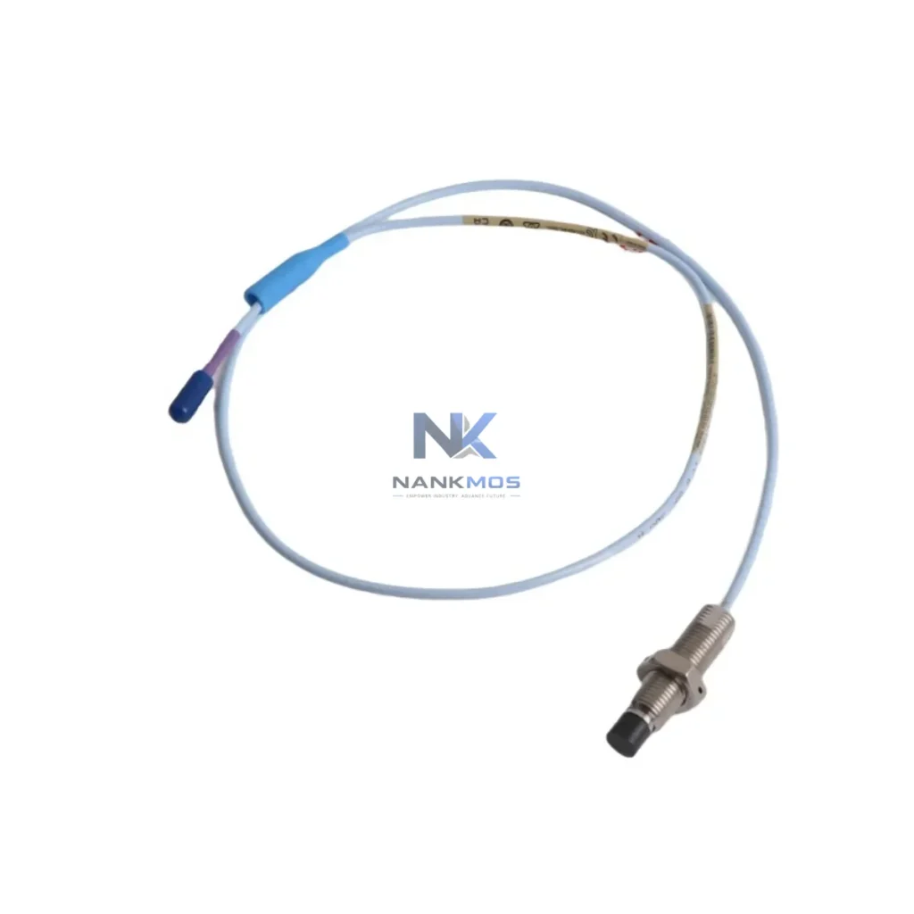 Bently Nevada 330703-000-050-10-12-00 Energy-Control Proximity Probe 330703-000-050-10-12-00 industrial automation spare part