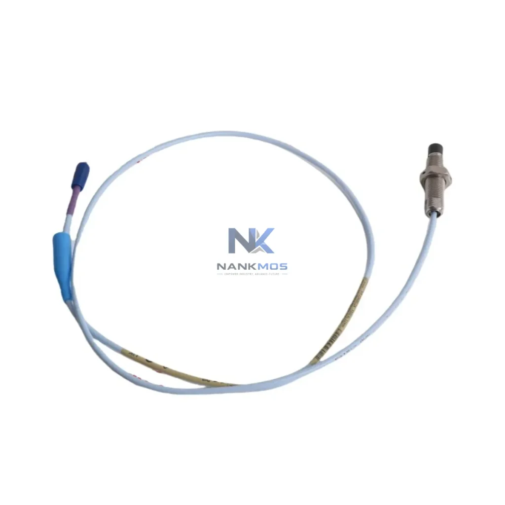 Bently Nevada 330703-000-050-10-12-00 Energy-Control Proximity Probe 330703-000-050-10-12-00 industrial automation spare part