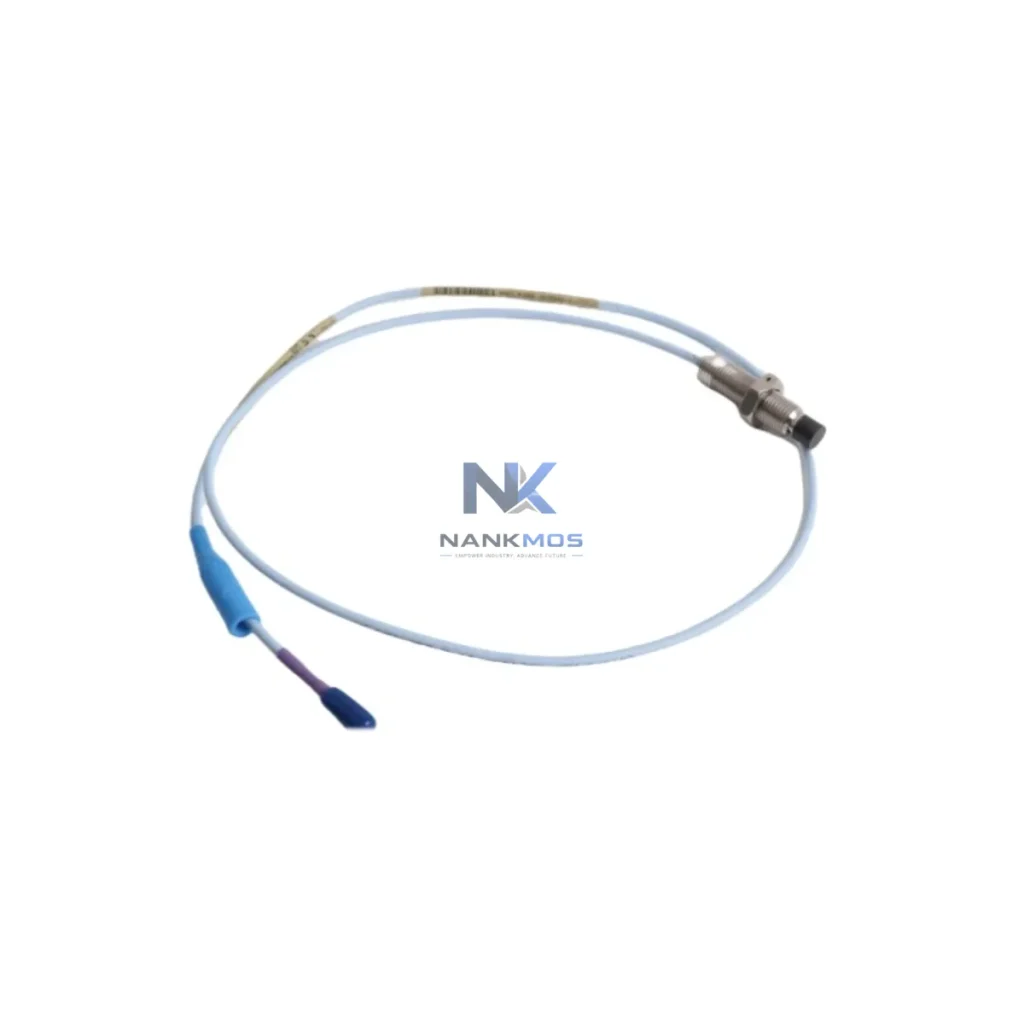 Bently Nevada 330703-000-050-10-12-CN Proximity Transducer product reference image