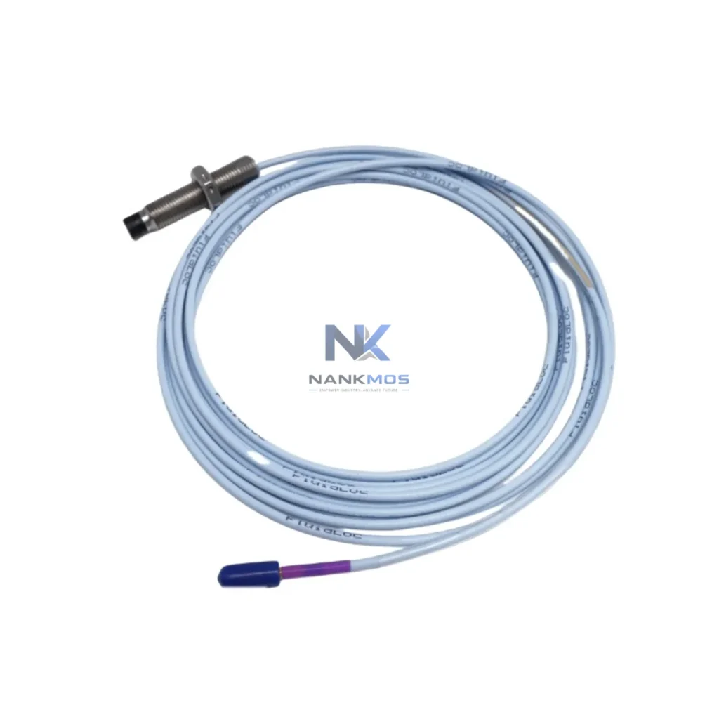 Bently Nevada 330703-000-060-50-02-05 Network-Linked Proximity Probe 330703-000-060-50-02-05 industrial automation spare part