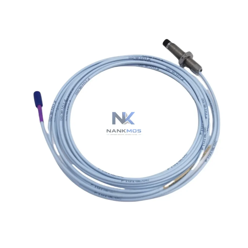 Bently Nevada 330703-000-060-50-02-05 Network-Linked Proximity Probe 330703-000-060-50-02-05 industrial automation spare part