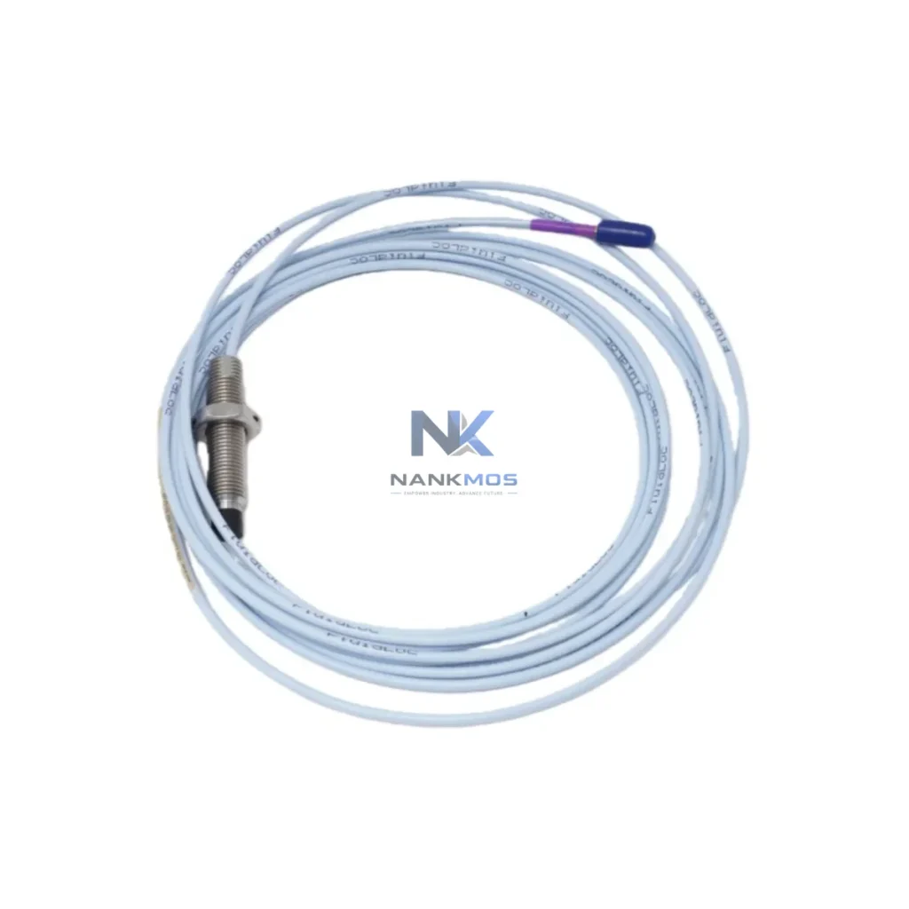 Bently Nevada 330703-000-090-10-02-CN Proximity Probe product reference image