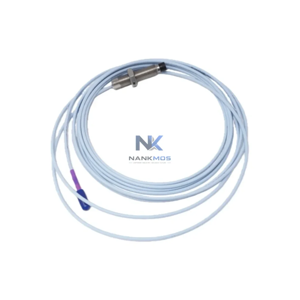 Bently Nevada 330703-000-090-10-02-CN Energy-Control Proximity Probe 330703-000-090-10-02-CN industrial automation spare part