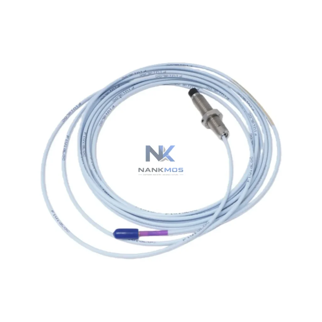 Bently Nevada 330703-000-090-10-02-CN Energy-Control Proximity Probe 330703-000-090-10-02-CN industrial automation spare part