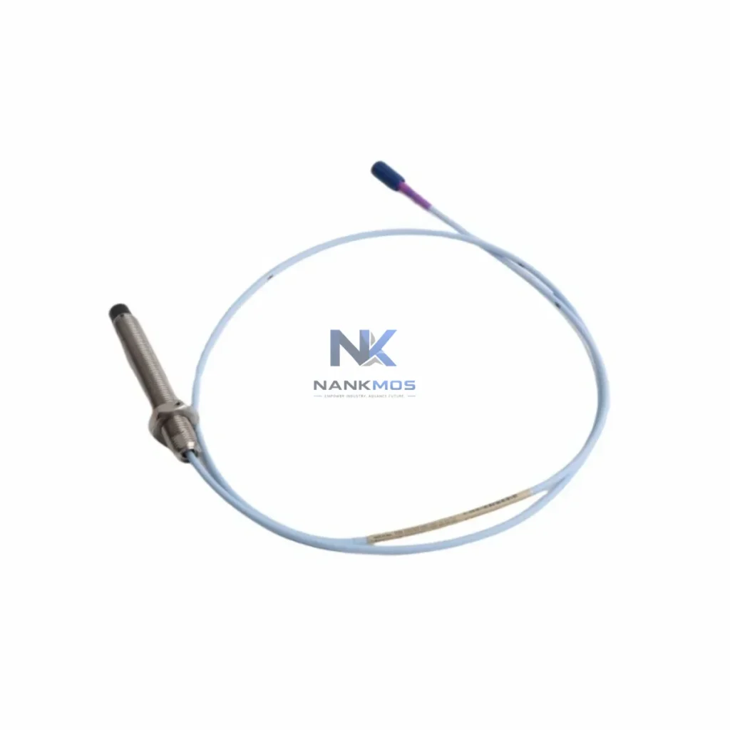 Bently Nevada 330703-000-100-10-02-05 Proximity Transducer product reference image