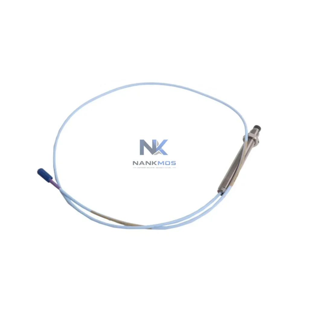 Bently Nevada 330703-000-100-50-12-00 Proximity Probe product reference image