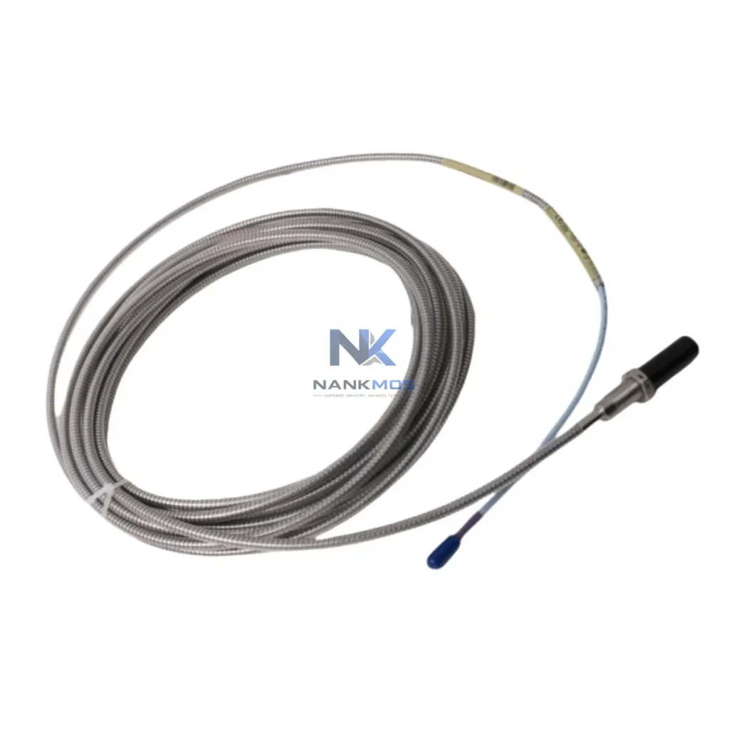 Bently Nevada 330704-00-030-50-02-00 Energy-Control Proximity Probe 330704-00-030-50-02-00 industrial automation spare part