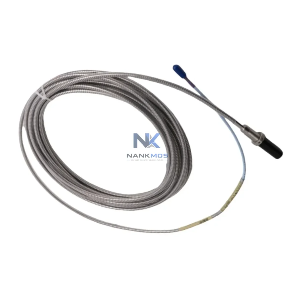 Bently Nevada 330704-00-030-50-02-00 Energy-Control Proximity Probe 330704-00-030-50-02-00 industrial automation spare part