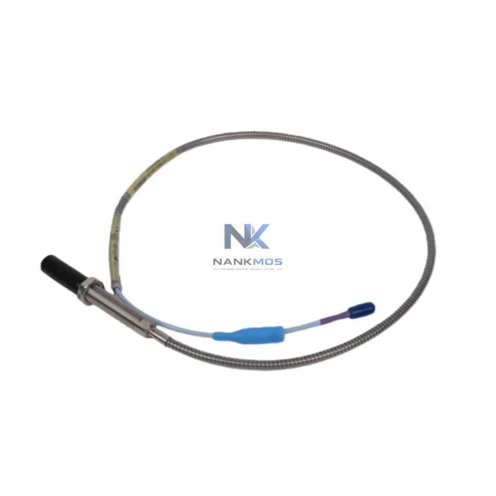 Bently Nevada 330704-00-50-10-01-05 Energy-Control Proximity Probe 330704-00-50-10-01-05 industrial automation spare part