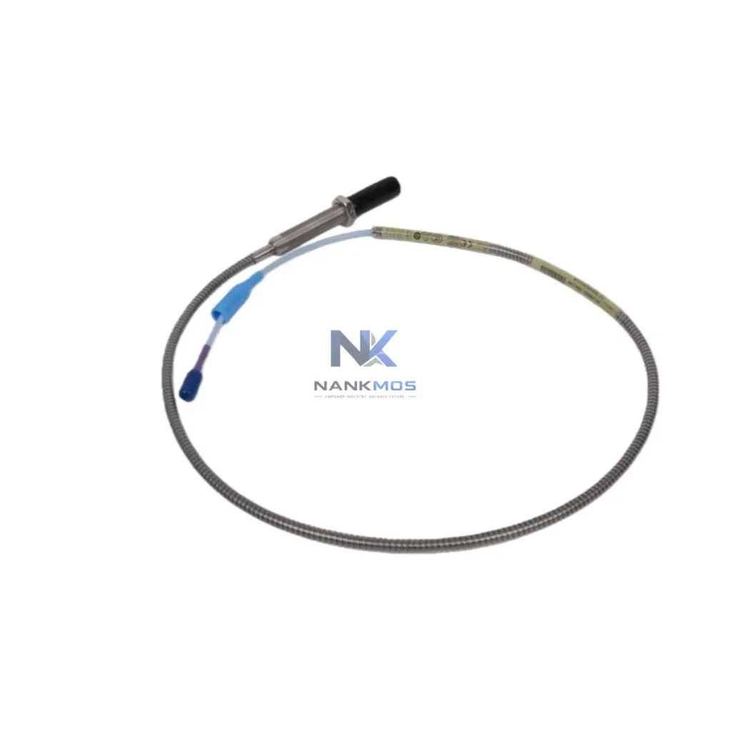 Bently Nevada 330704-00-50-10-01-05 Energy-Control Proximity Probe 330704-00-50-10-01-05 industrial automation spare part