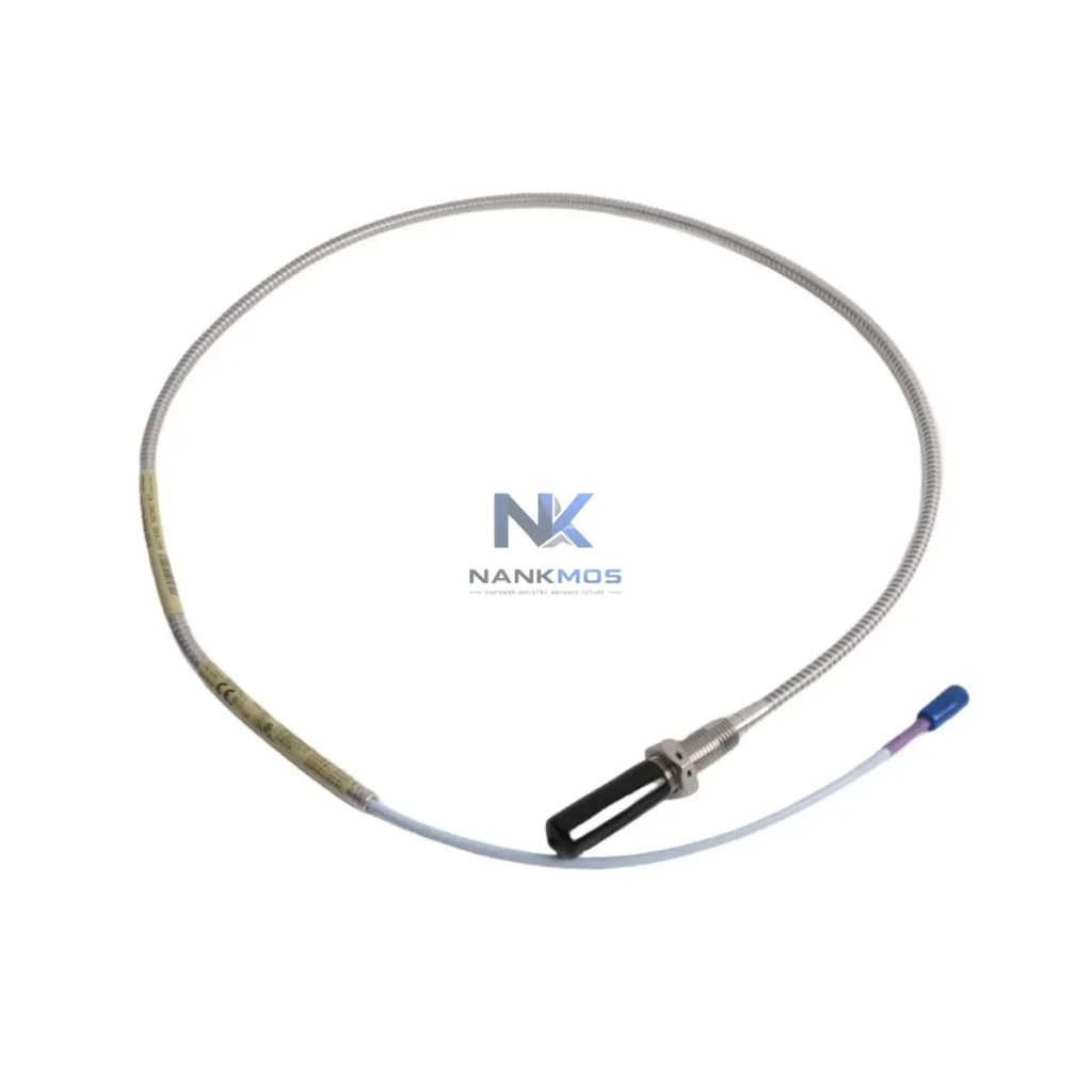 Bently Nevada 330704-000-026-50-01-CN Energy-Control Proximity Probe 330704-000-026-50-01-CN industrial automation spare part