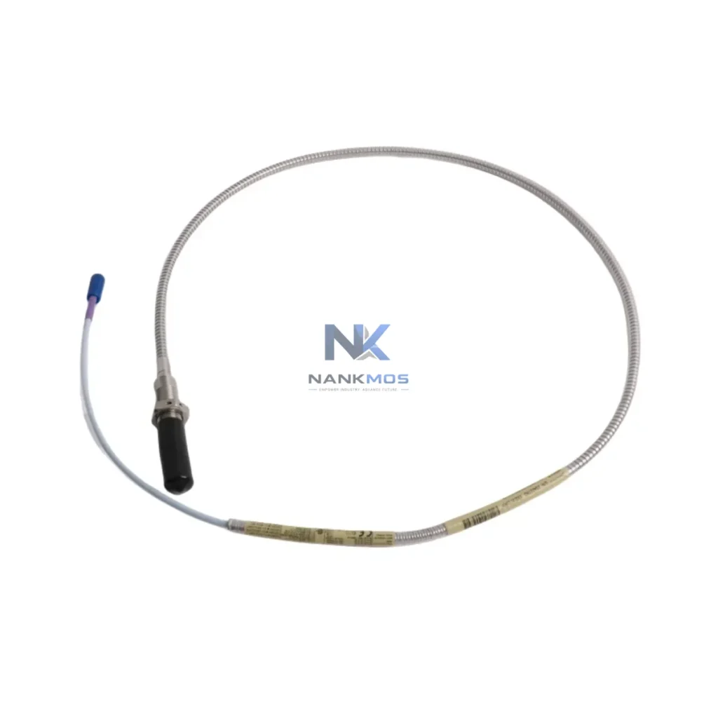 Bently Nevada 330704-000-026-50-02-CN Energy-Control Proximity Probe 330704-000-026-50-02-CN industrial automation spare part