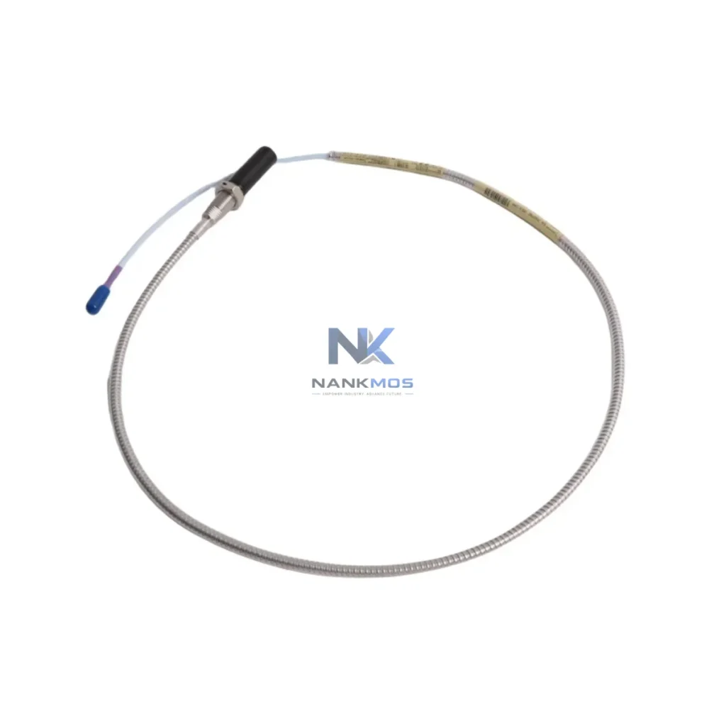 Bently Nevada 330704-000-030-50-02-00 System-Matched Proximity Probe for Control Architecture 330704-000-030-50-02-00 industrial automation spare part
