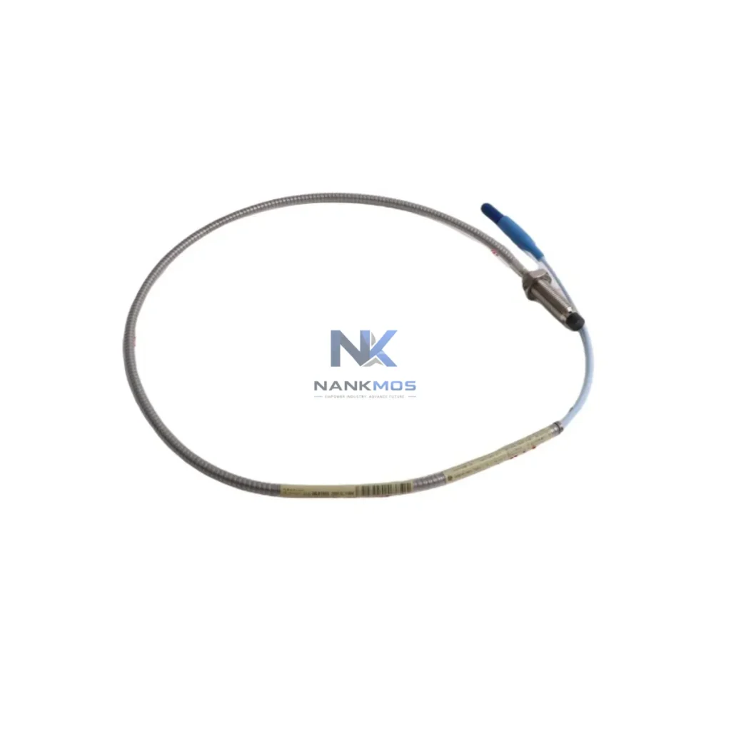 Bently Nevada 330704-000-050-10-01-00 Proximity Probe product reference image