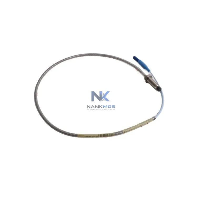 Bently Nevada 330704-000-050-10-01-00 Proximity Probe