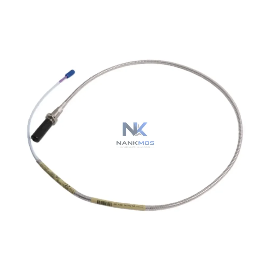 Bently Nevada 330704-000-050-10-02-CN Proximity Probe product reference image