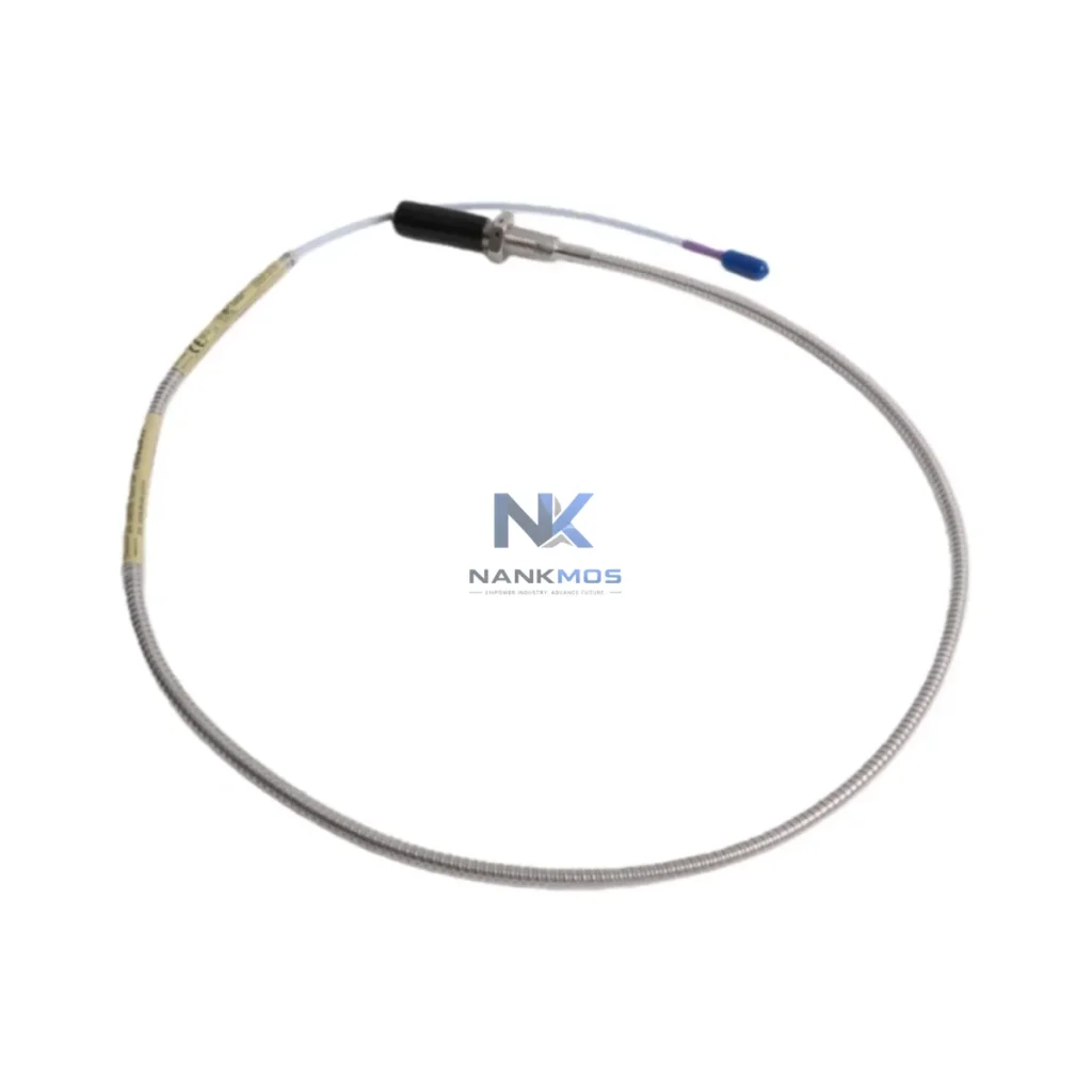 Bently Nevada 330704-000-050-10-02-CN System-Ready Proximity Probe for 3300 XL Architecture 330704-000-050-10-02-CN industrial automation spare part