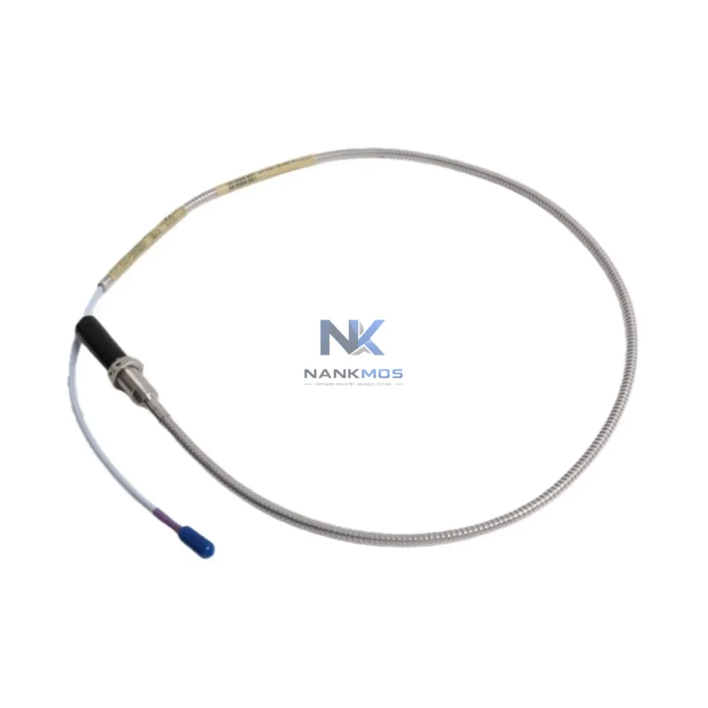 Bently Nevada 330704-000-050-10-02-CN System-Ready Proximity Probe for 3300 XL Architecture 330704-000-050-10-02-CN industrial automation spare part