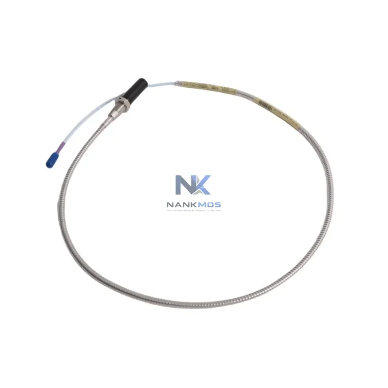 Bently Nevada 330704-000-060-10-02-CN Proximity Probe