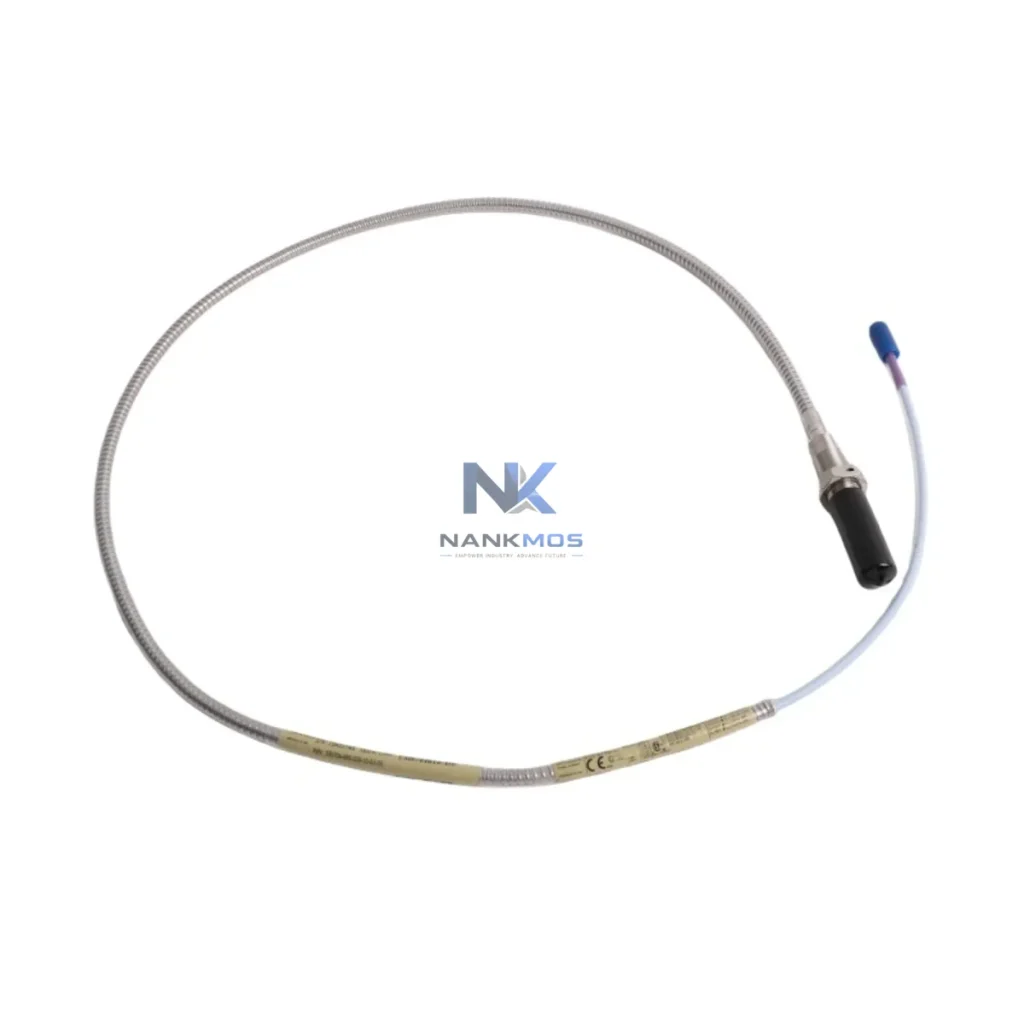 Bently Nevada 330704-000-060-10-02-CN Proximity Probe for 3300 XL Architecture 330704-000-060-10-02-CN industrial automation spare part