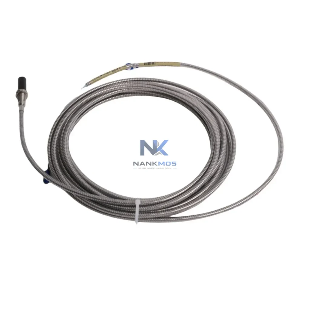 Bently Nevada 330704-000-070-10-01-CN Energy-Control Proximity Probe 330704-000-070-10-01-CN industrial automation spare part
