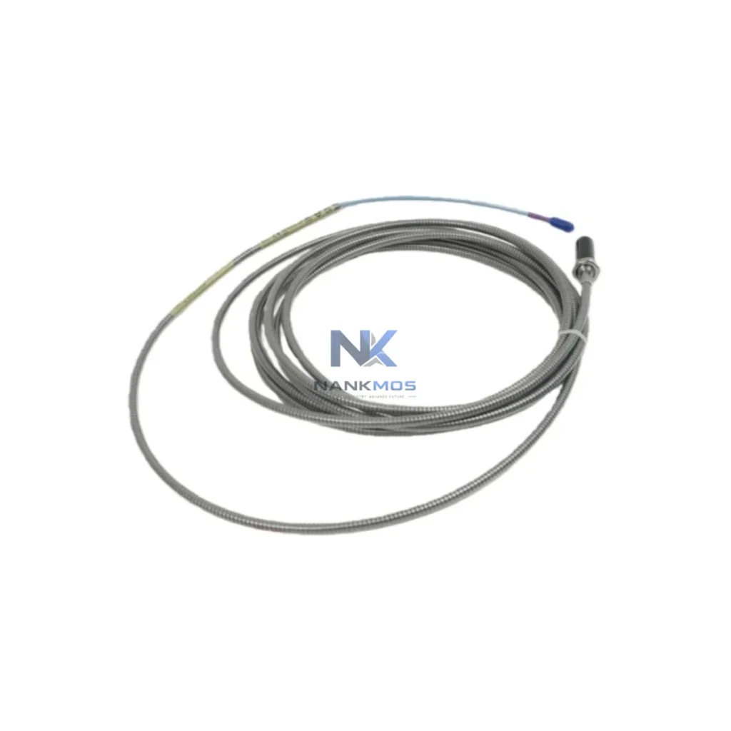 Bently Nevada 330704-000-070-10-02-CN Network-Linked Proximity Probe for Smart Automation 330704-000-070-10-02-CN industrial automation spare part