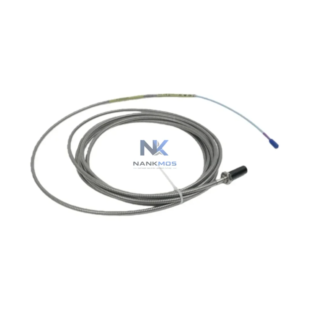 Bently Nevada 330704-000-070-10-02-CN Network-Linked Proximity Probe for Smart Automation 330704-000-070-10-02-CN industrial automation spare part