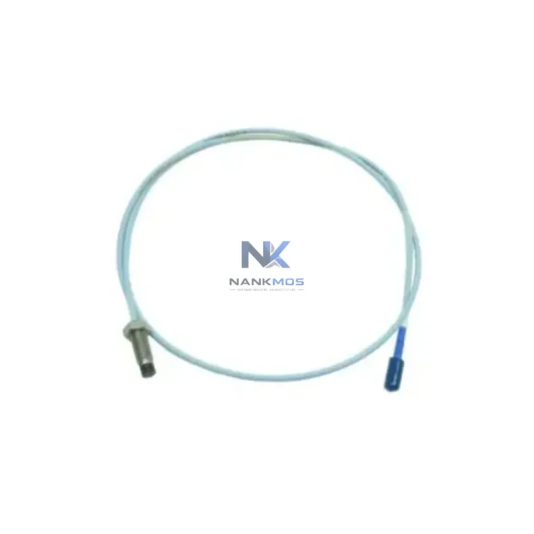 Bently Nevada 330704-000-080-10-01-00 Proximity Probes