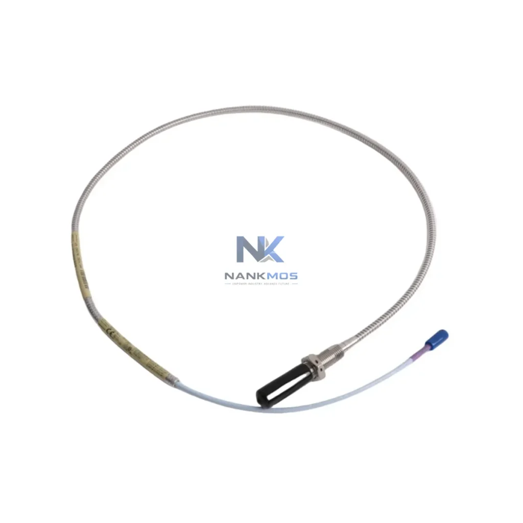 Bently Nevada 330704-000-080-50-02-00 Network-Linked Proximity Probe for Smart Automation 330704-000-080-50-02-00 industrial automation spare part