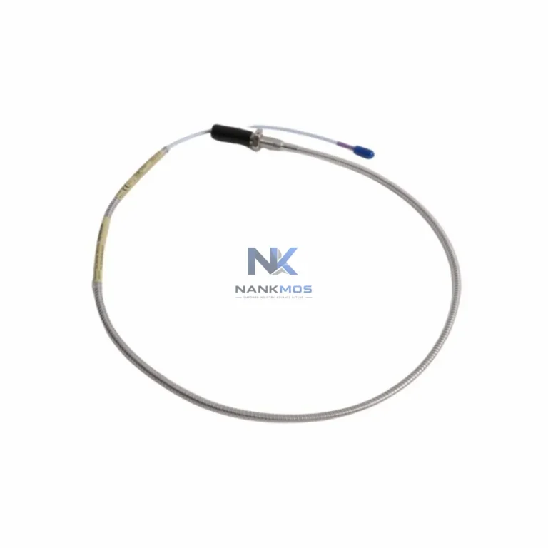 Bently Nevada 330704-000-100-10-01-CN Proximity Transducer