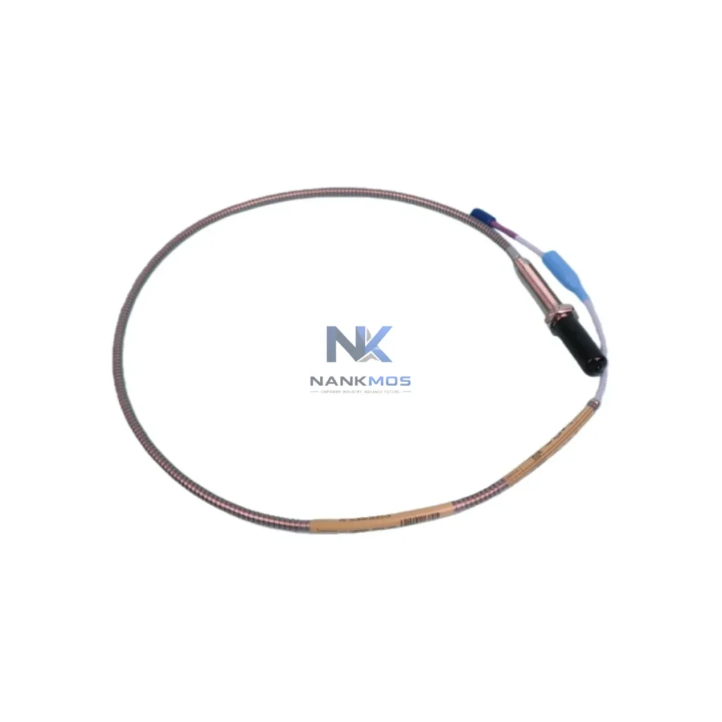 Bently Nevada 330704-000-100-10-01-RU Proximity Probe product reference image