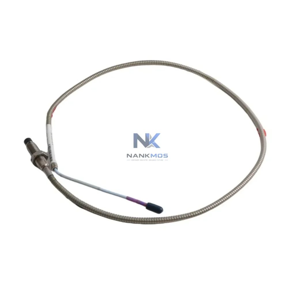 Bently Nevada 330704-000-100-10-11-CN Proximity Probe product reference image