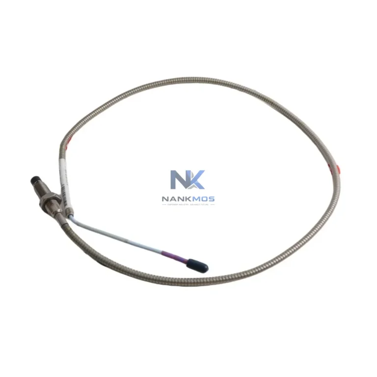 Bently Nevada 330704-000-100-10-11-CN Proximity Probe