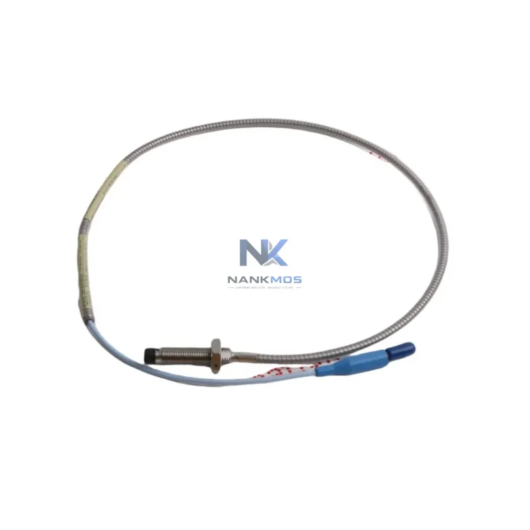 Bently Nevada 330704-000-100-50-11-00 Proximity Probe