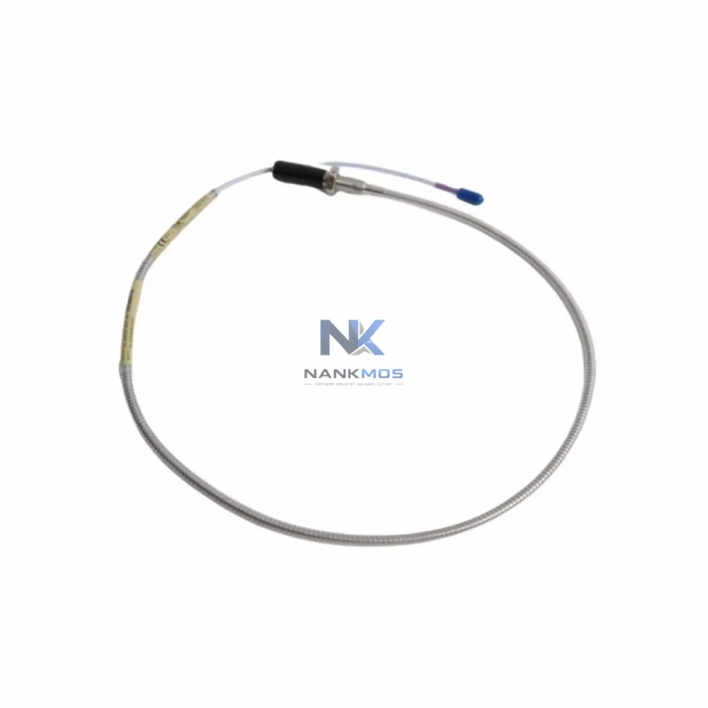 Bently Nevada 330704-010-060-10-11-00 Energy-Control Proximity Transducer 330704-010-060-10-11-00 industrial automation spare part