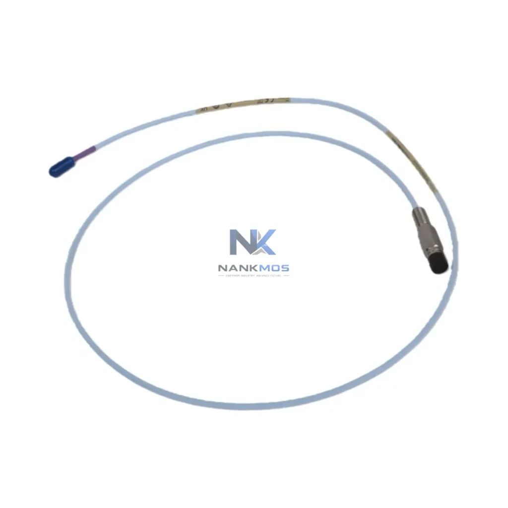 Bently Nevada 330705-02-18-10-02-CN Energy-Control Proximity Probe 330705-02-18-10-02-CN industrial automation spare part